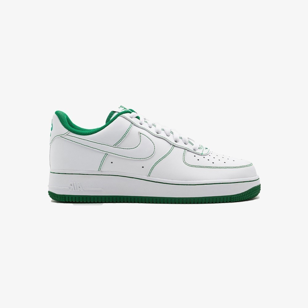 Air Force 1 Contrast 'Stitch Pine Green'