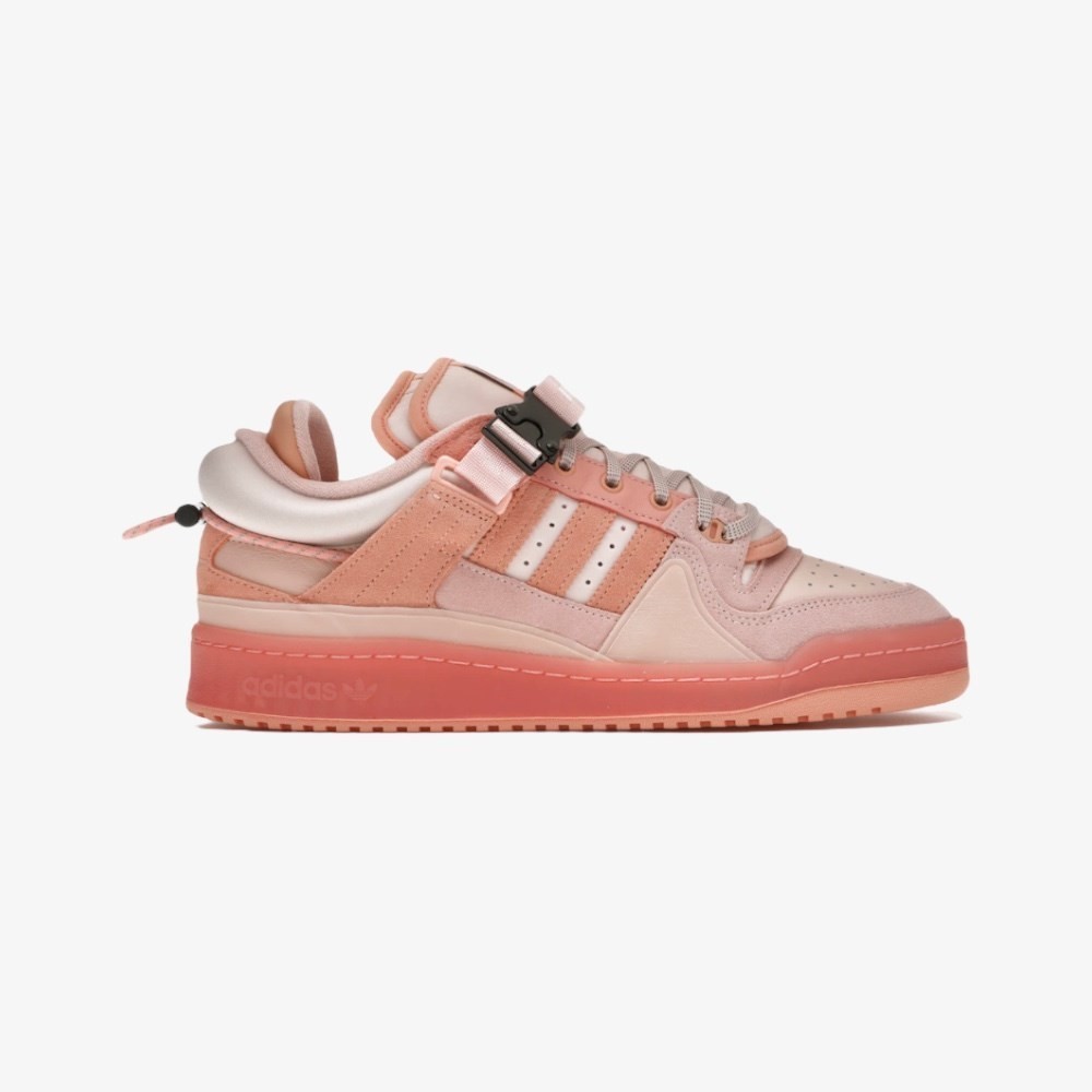adidas Forum Low "Bad Bunny Pink Easter Egg"