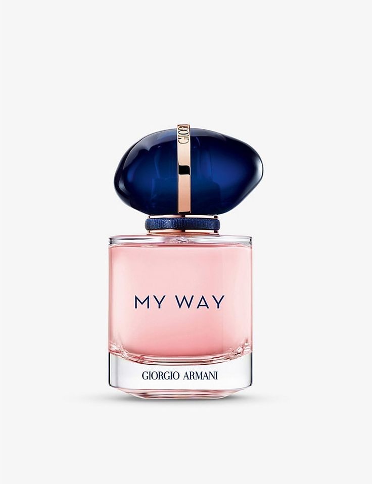 ARMANI My Way - Eau de Parfum