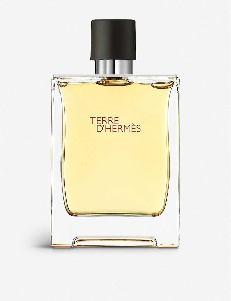 Terre d'Hermès - Parfum
