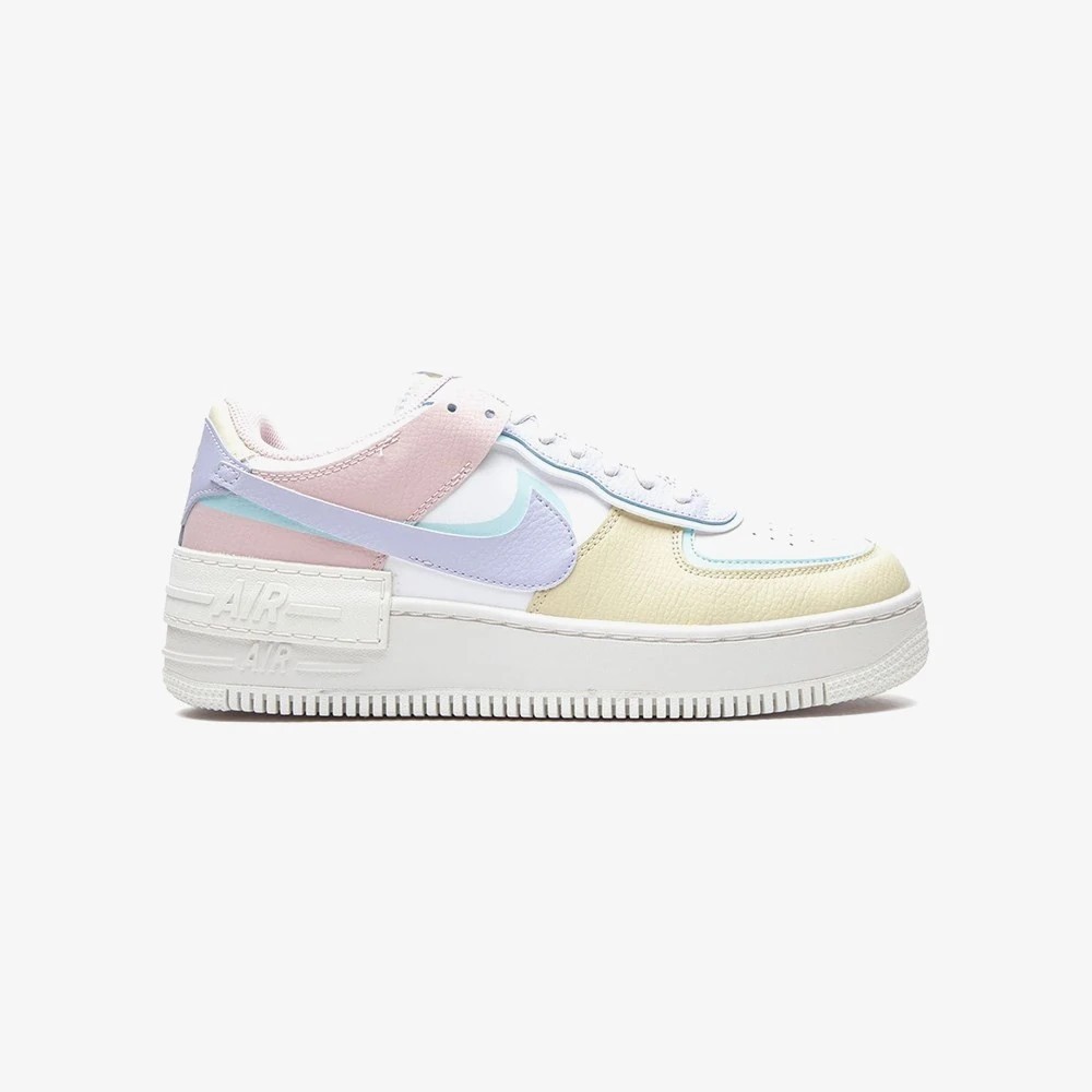 Air Force 1 Shadow 'Easter Pastel'