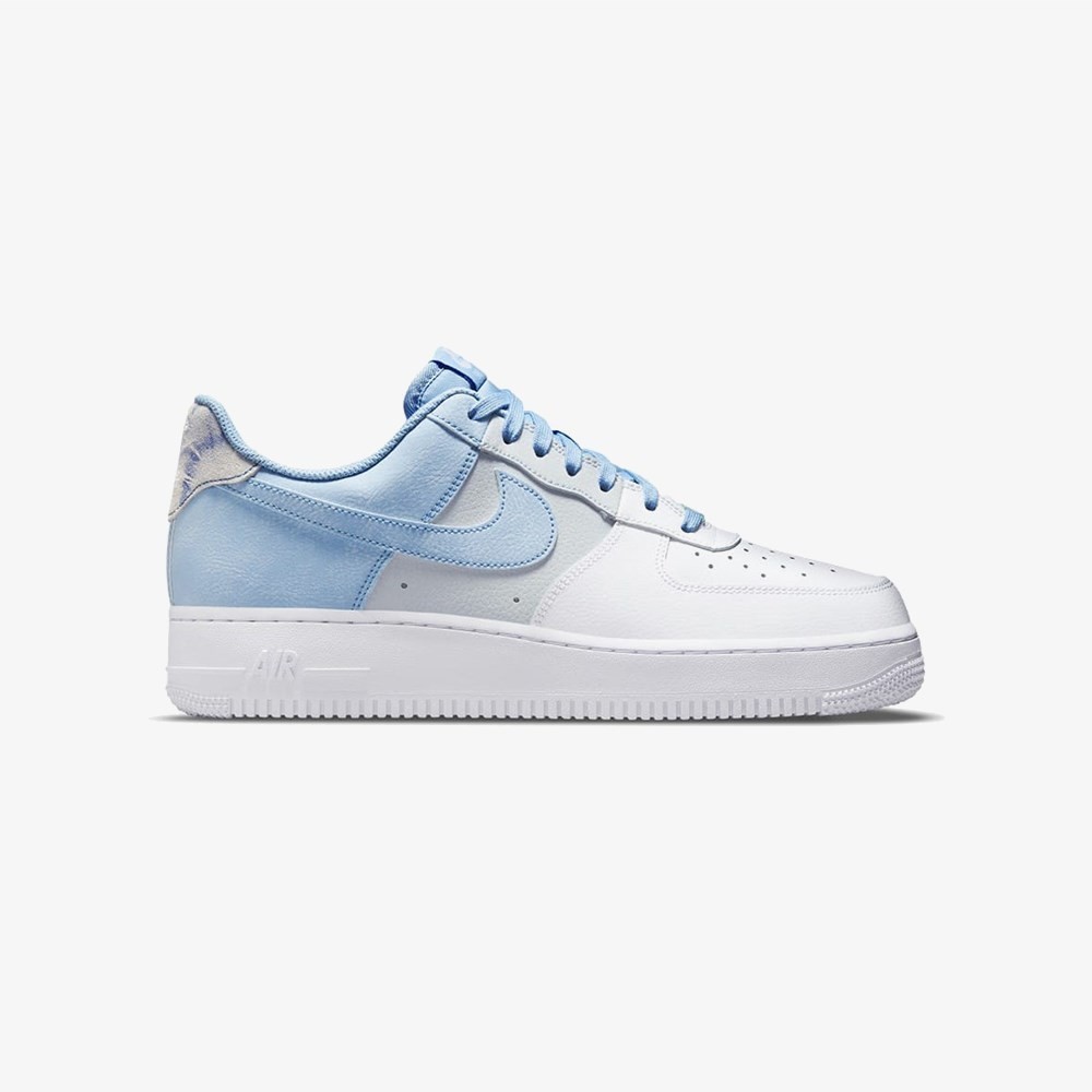 Air Force 1 Low 'Psychic Blue'