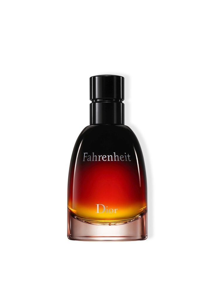DIOR Fahrenheit Parfum - Eau de Parfum