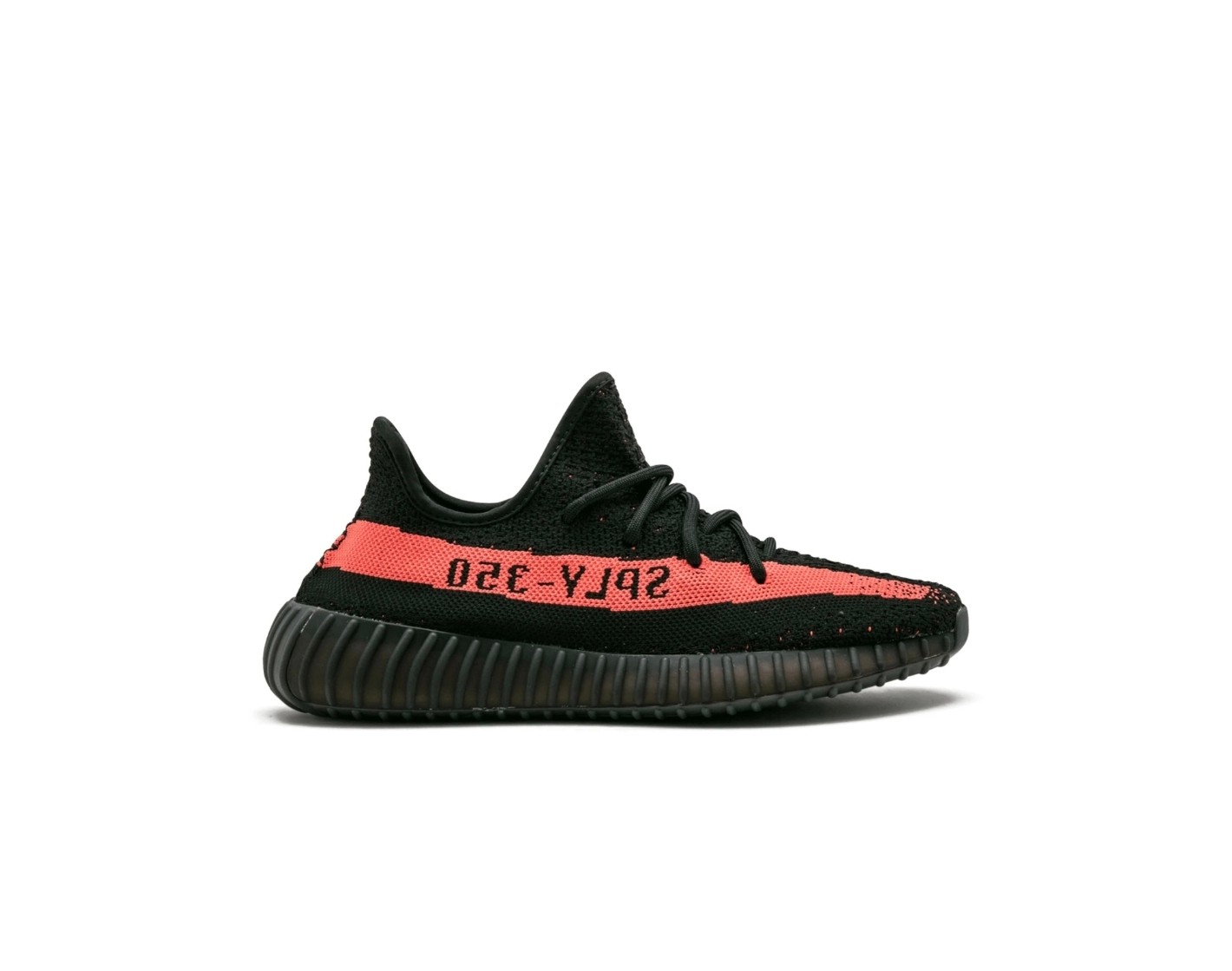 YEEZY BOOST 350 V2 "Cored Red Black 2016/2022"