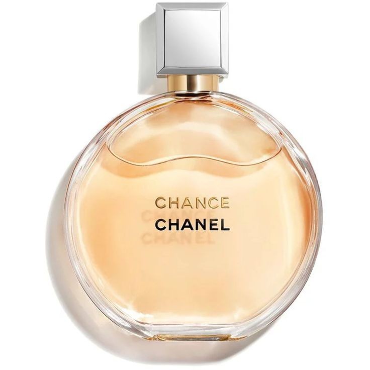 CHANEL CHANCE Eau De Parfum