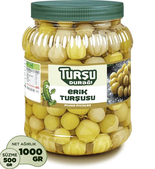 Erik Turşusu 
