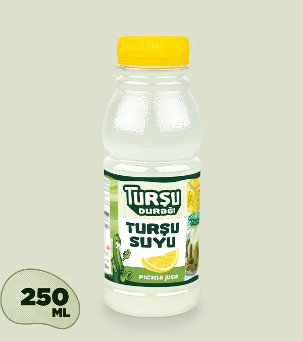 250 ML