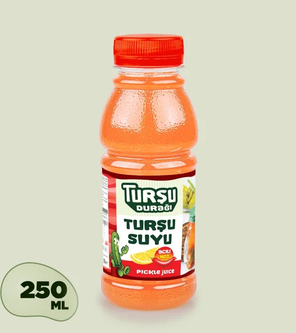 250 ML