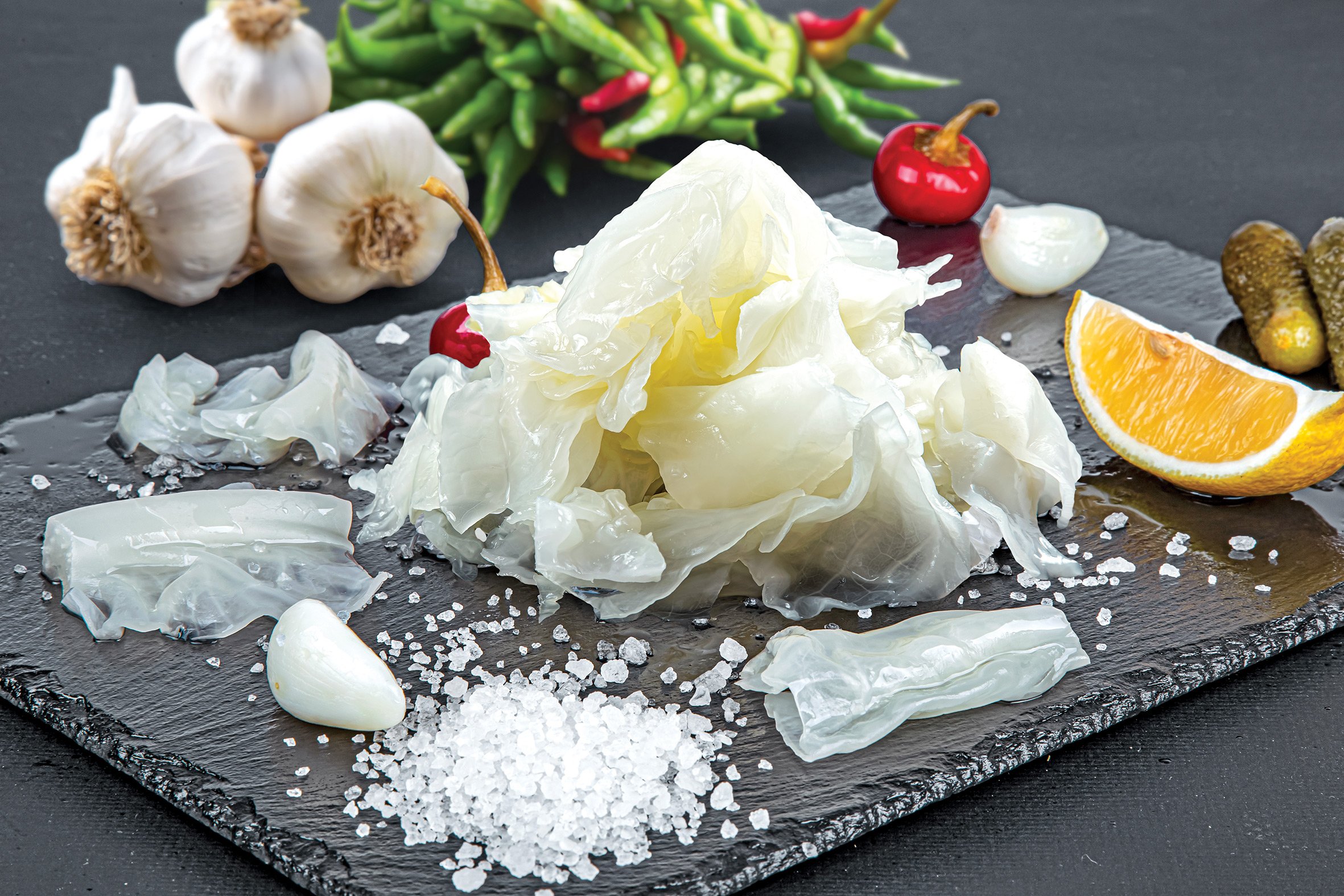 ÇUBUK TURŞUSU 1 KG - LAHANA TURŞUSU 1 KG 