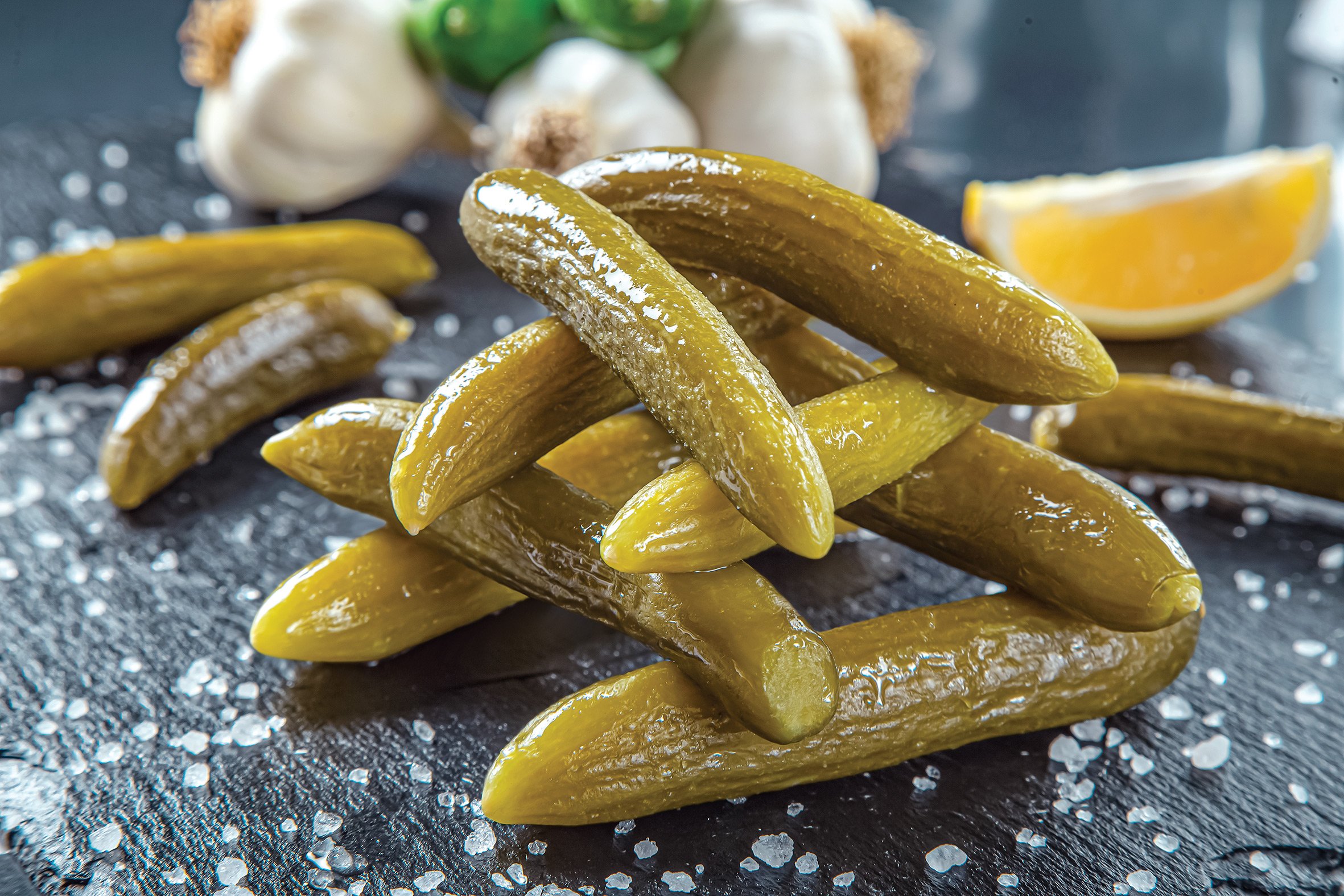 ÇUBUK TURŞUSU 1 KG - LAHANA TURŞUSU 1 KG 