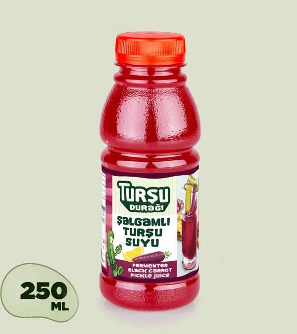250 ML