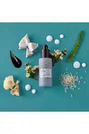 Fermente Pirinç Suyu + Baobab Özlü Doğal Saç Serumu - Vegan + Hayvanlar Üzerinde Test Edilmemiştir