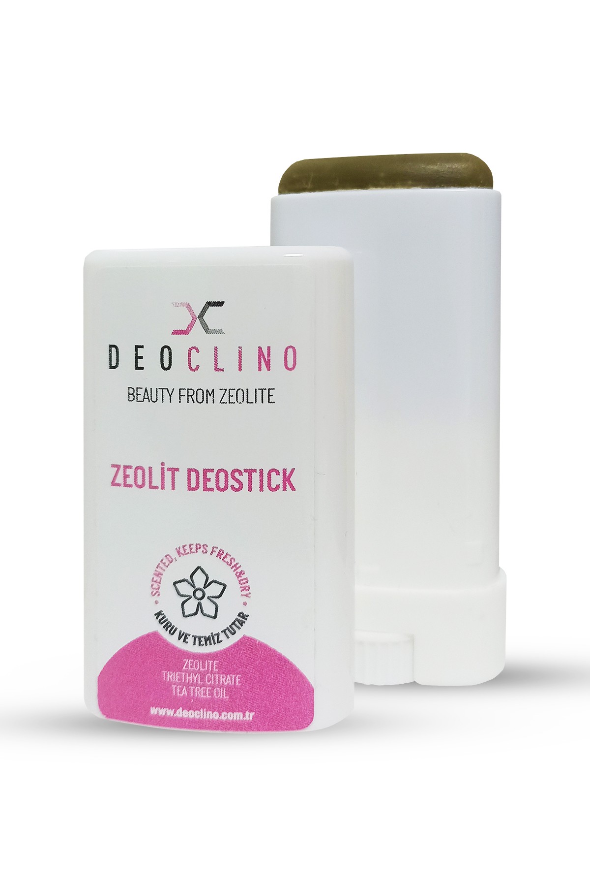 Zeolit Deostick