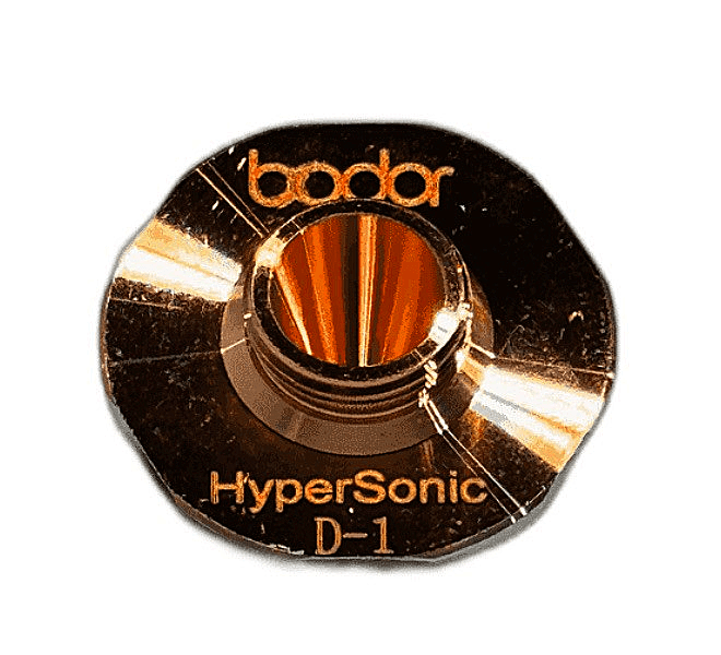2.0 Single Hyper Sonic D-1 Bodor Nuzzle