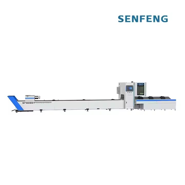 SENFENG BORU LAZER KESİM  SF6020T