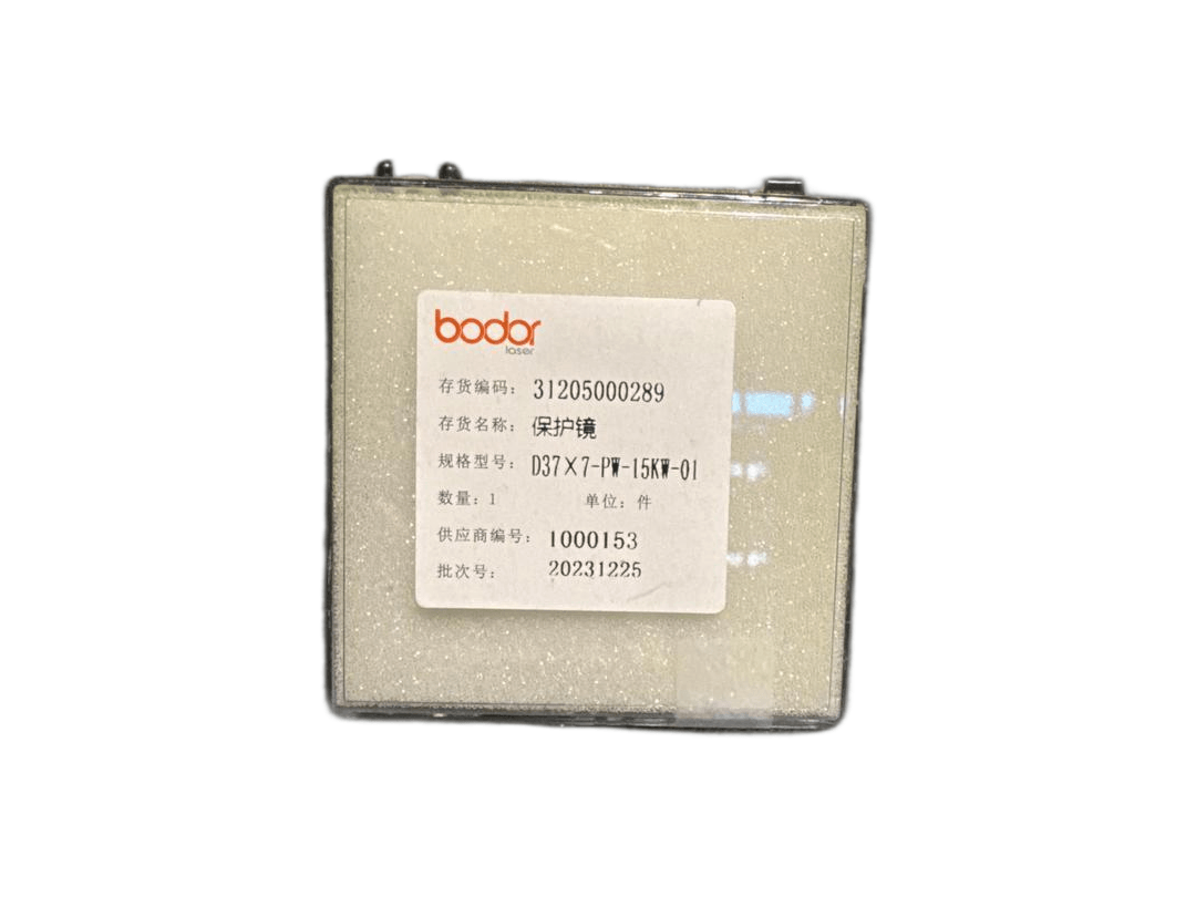 Bodor 37.7 Koruma Camı 15Kw
