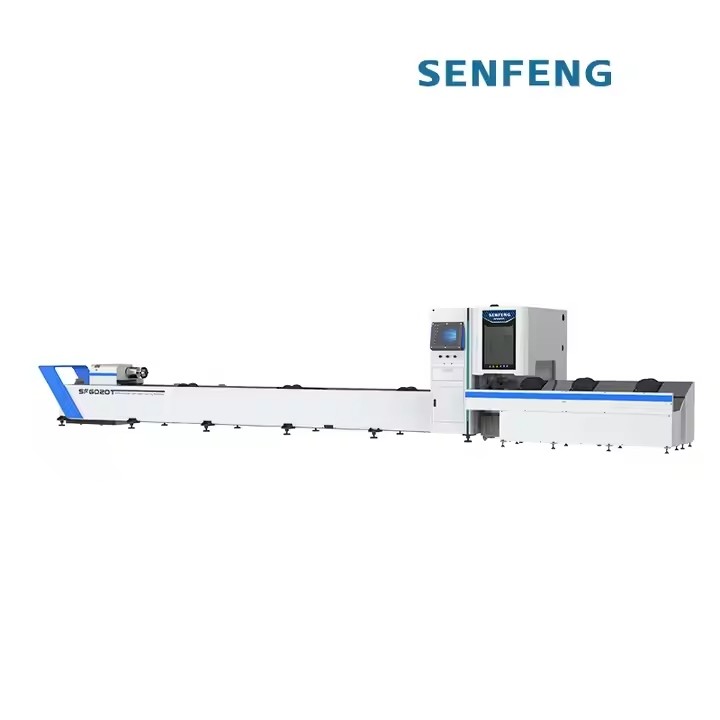 SENFENG BORU LAZER KESİM  SF6020T