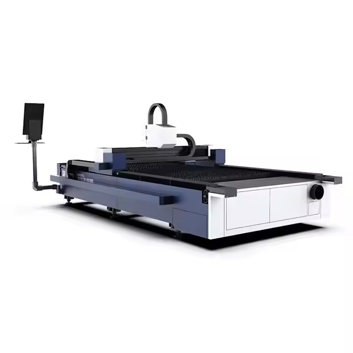 SENFENG LAZER KESİM AÇIK TABLA SF3015N