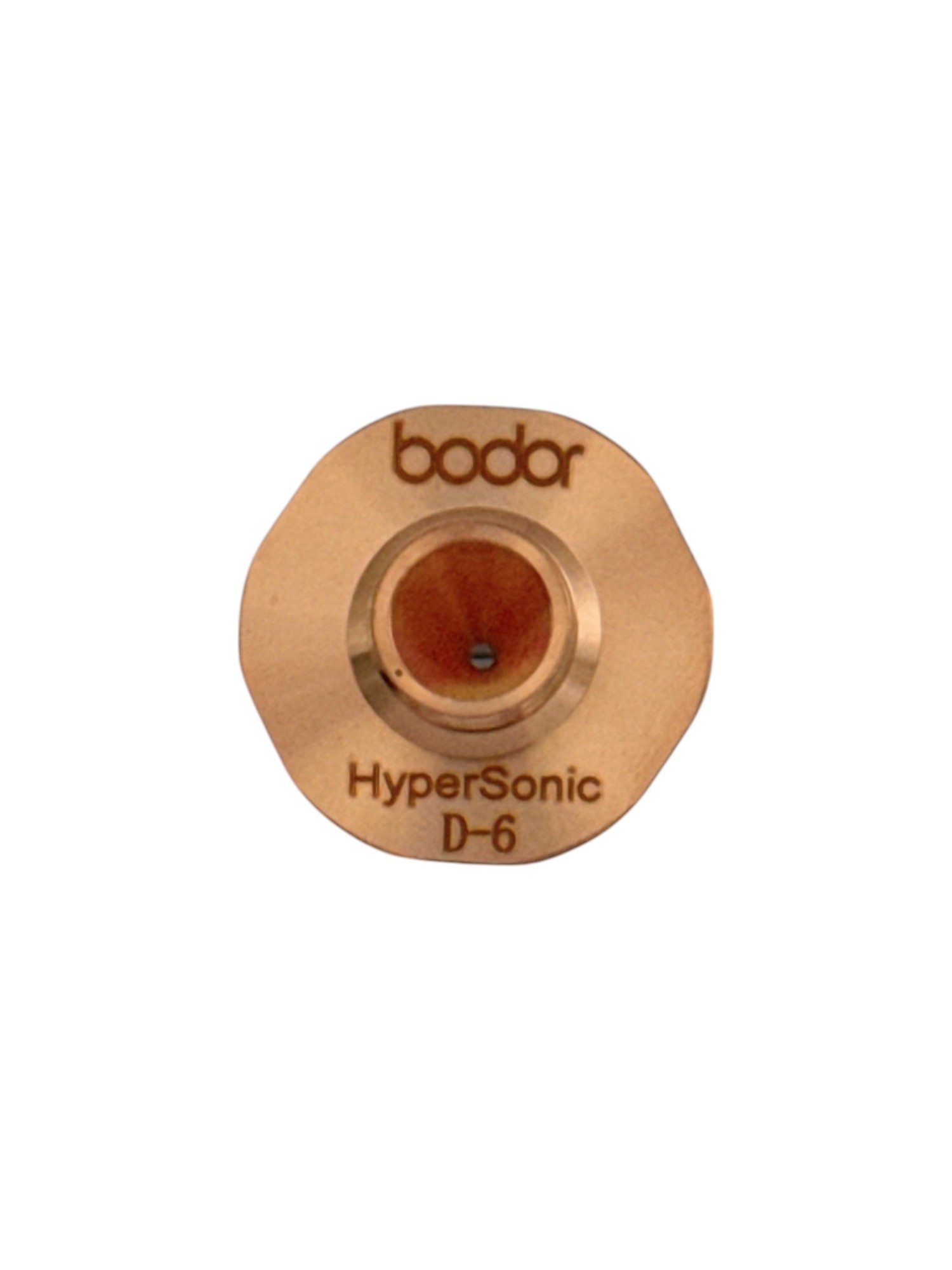 1.3 Hyper Sonic D-6 Bodor Nuzzle