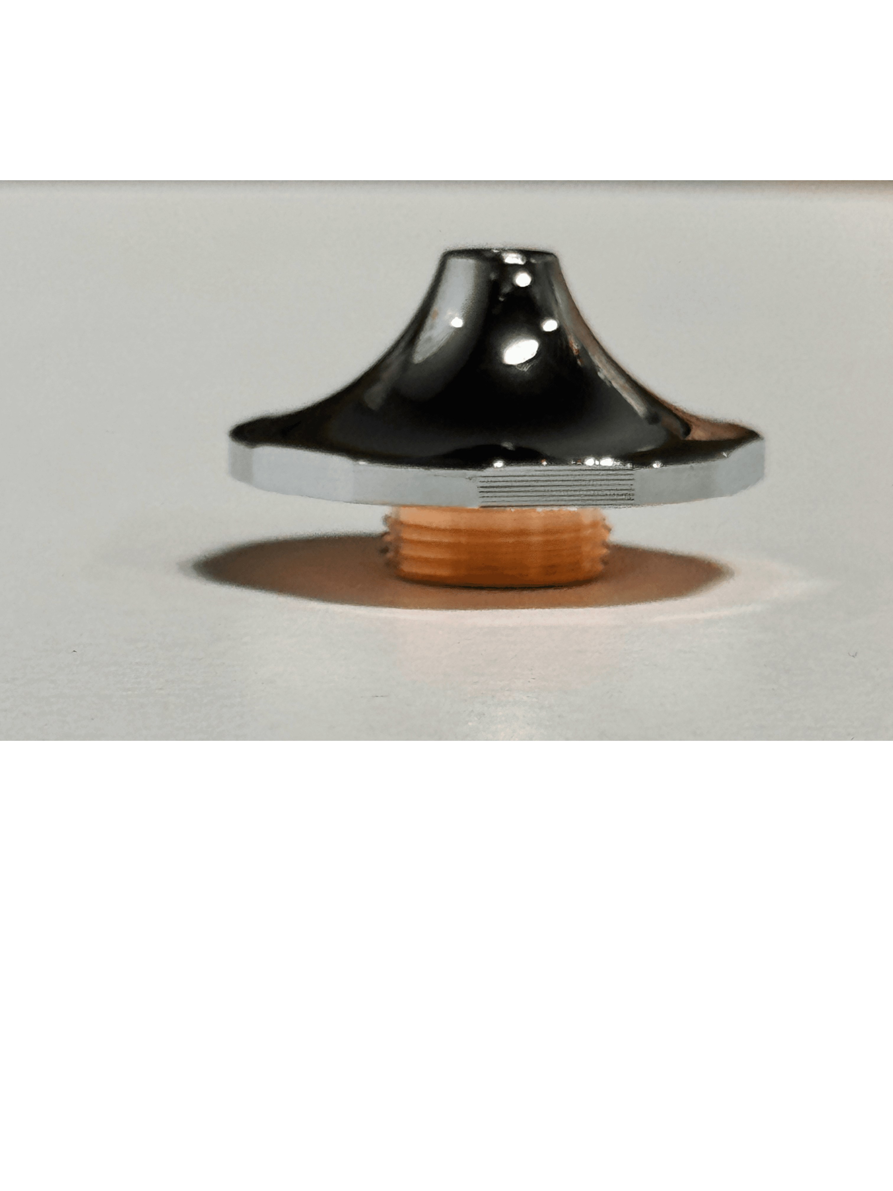 1.6 Duble Bodor Nuzzle