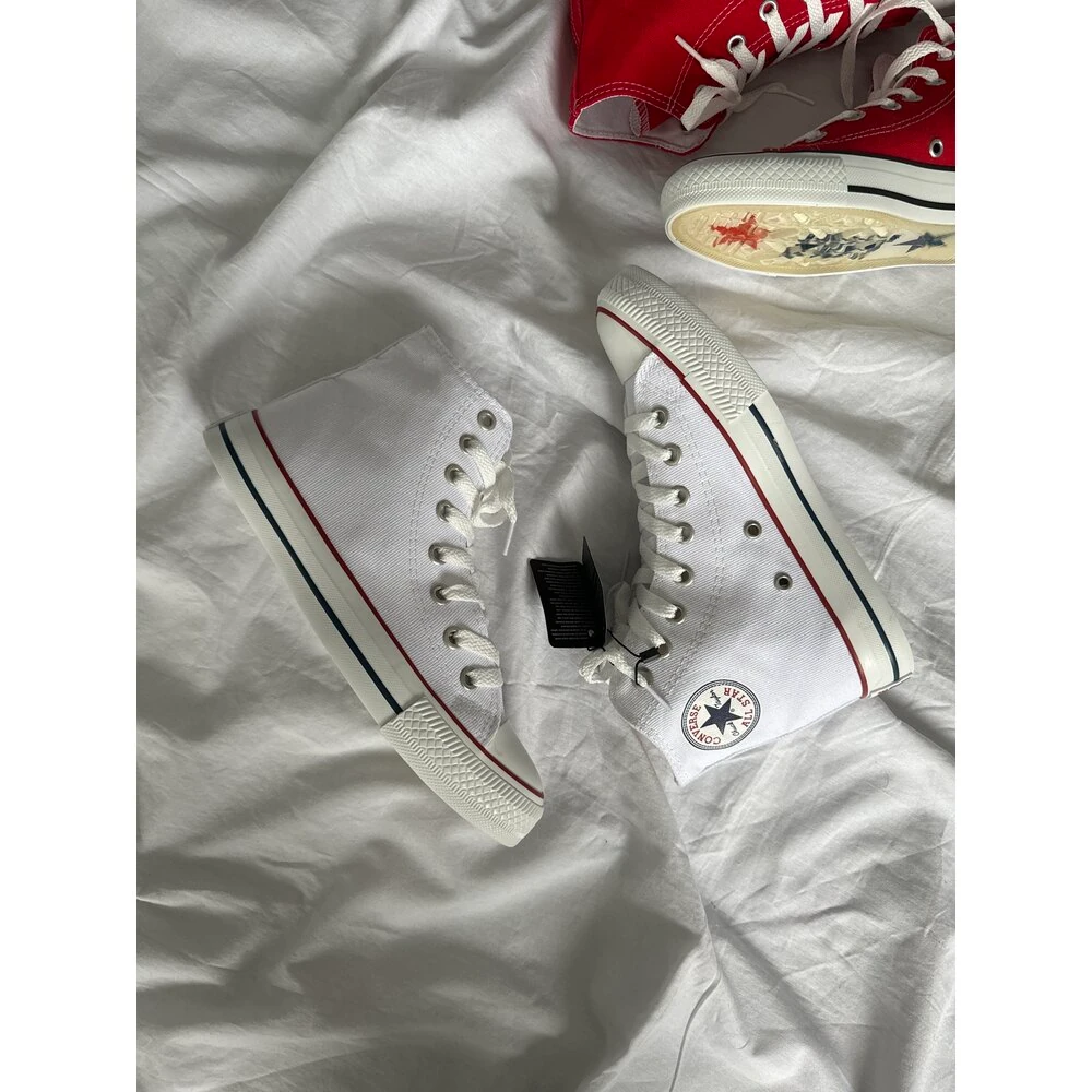 Converse Klasik - Beyaz