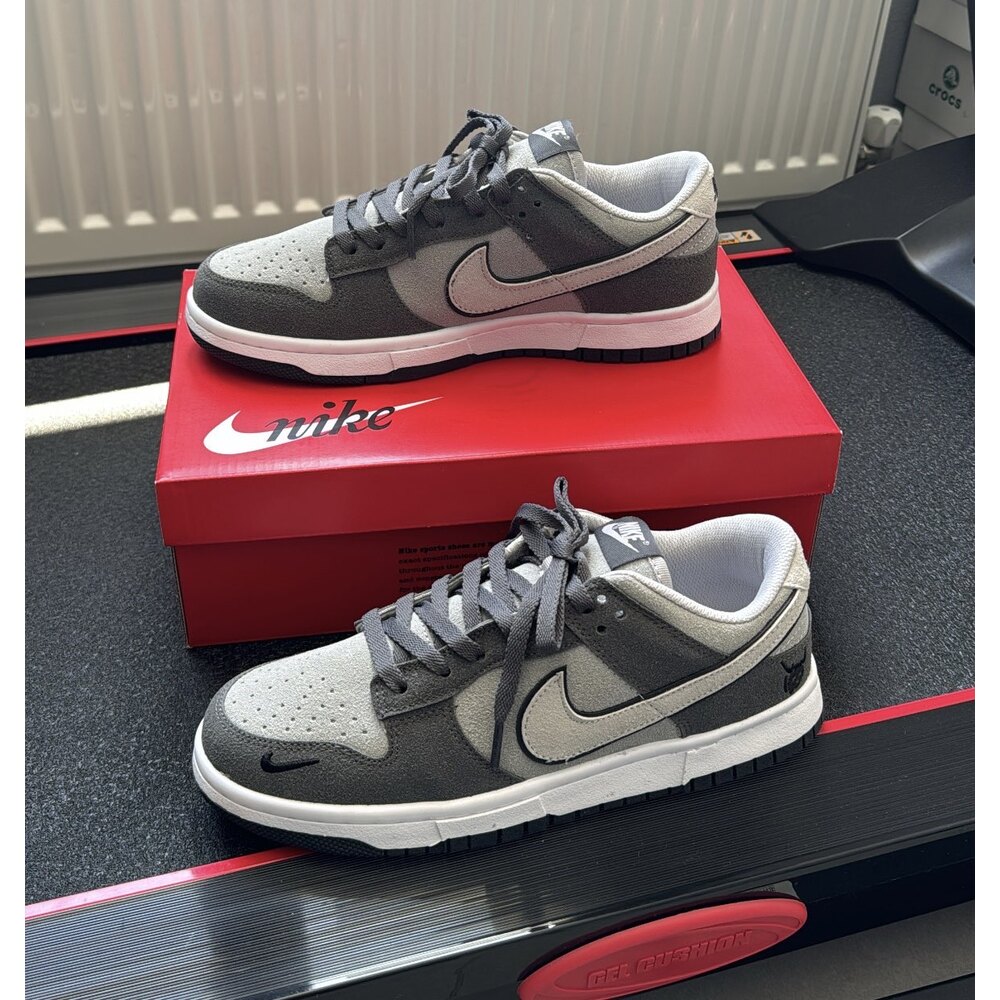 Nike Dunk Venom - Haki Yeşil