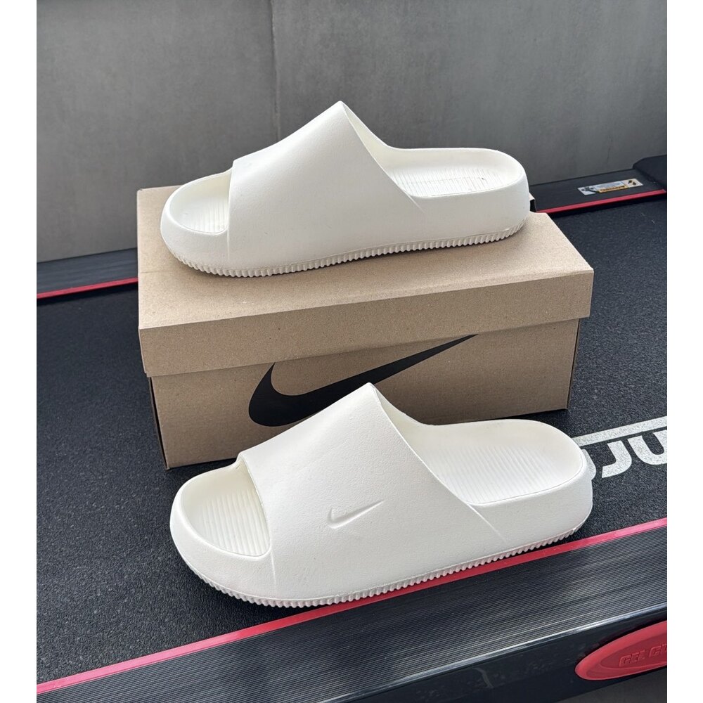 Nike Terlik - Beyaz