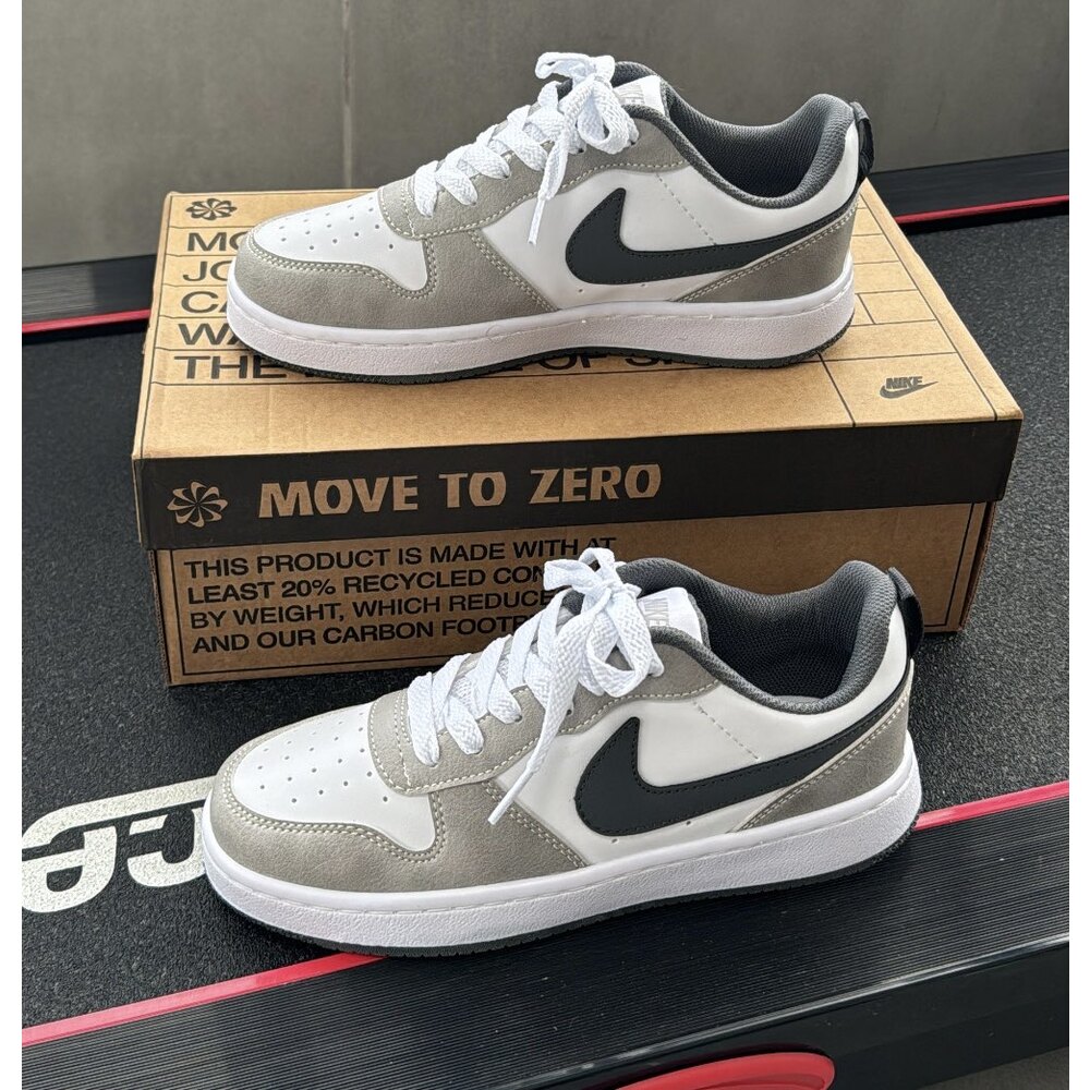 Nike Court Vision - Gri