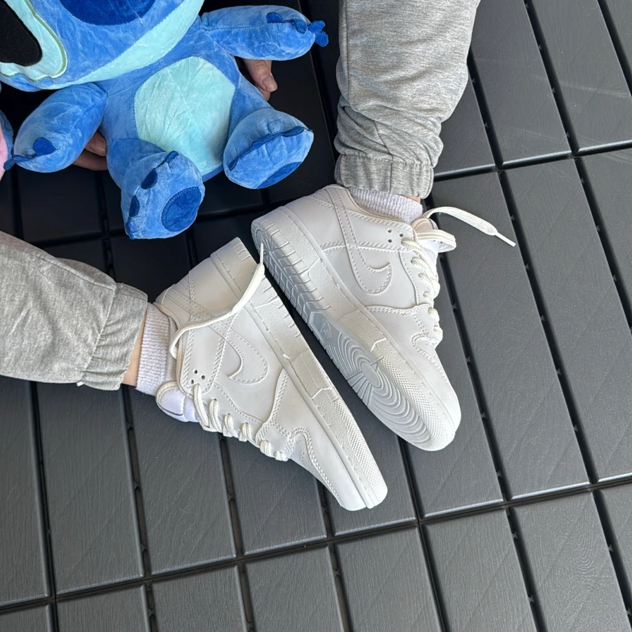 Nike Dunk SB - Mavi görsel 3