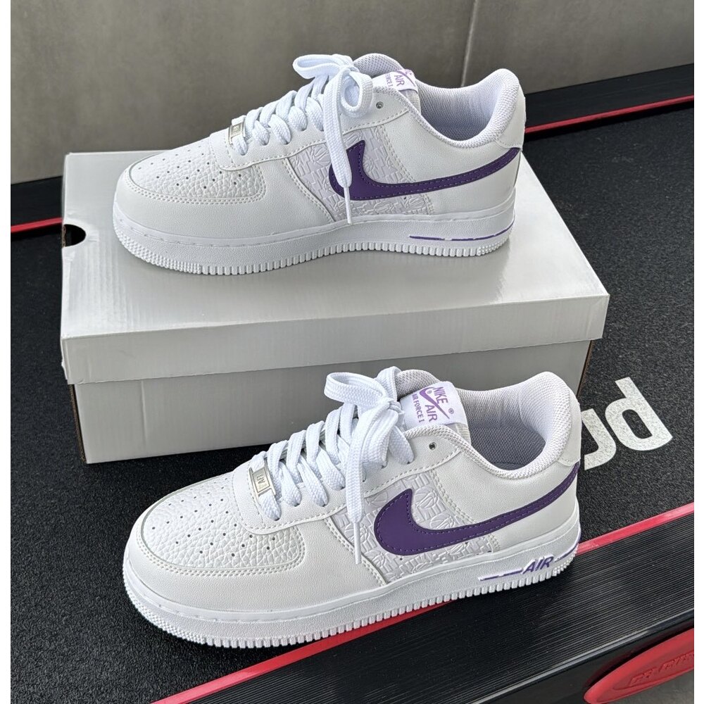 Nike Air Force 1 - Mor