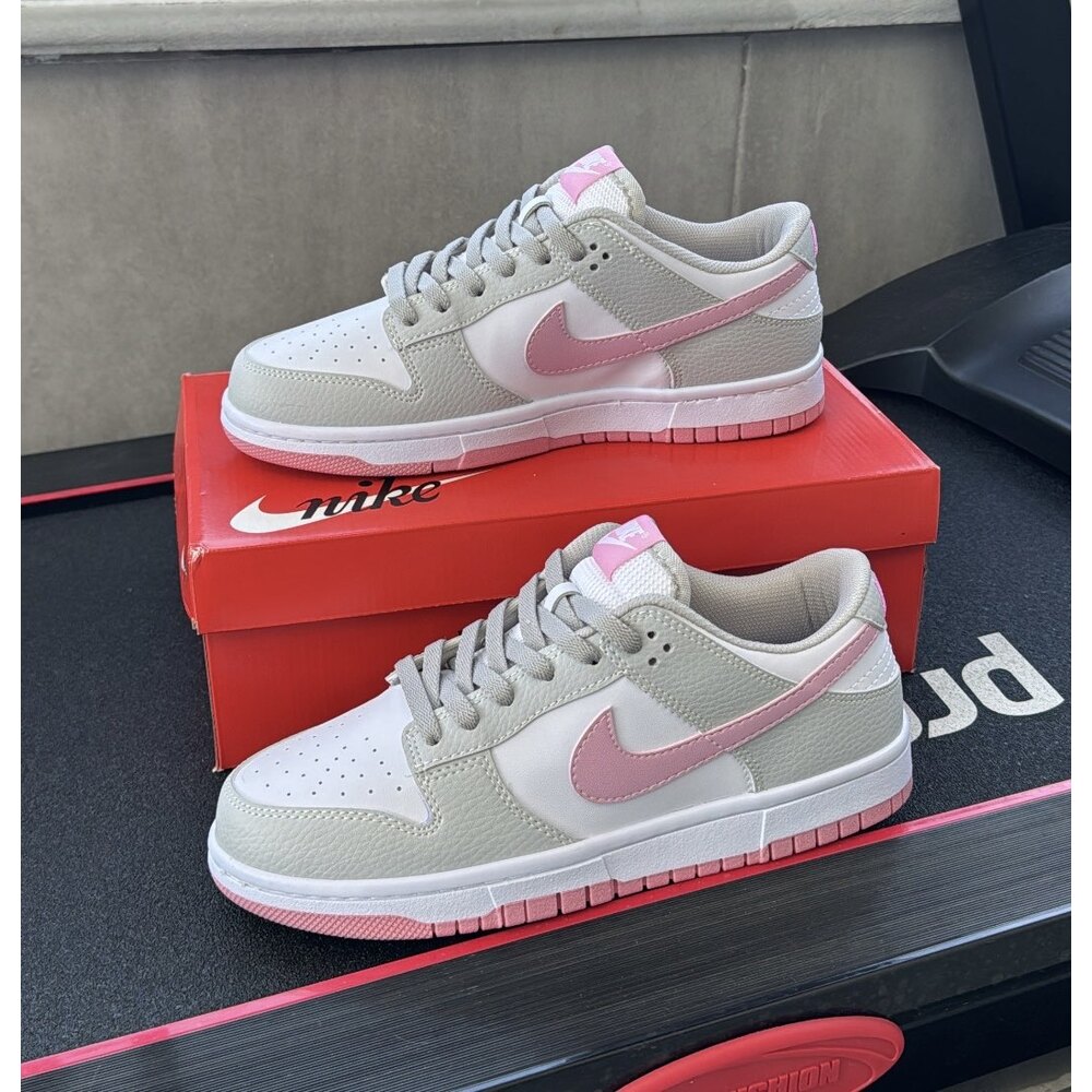 Nike Dunk SB - Gri Pembe