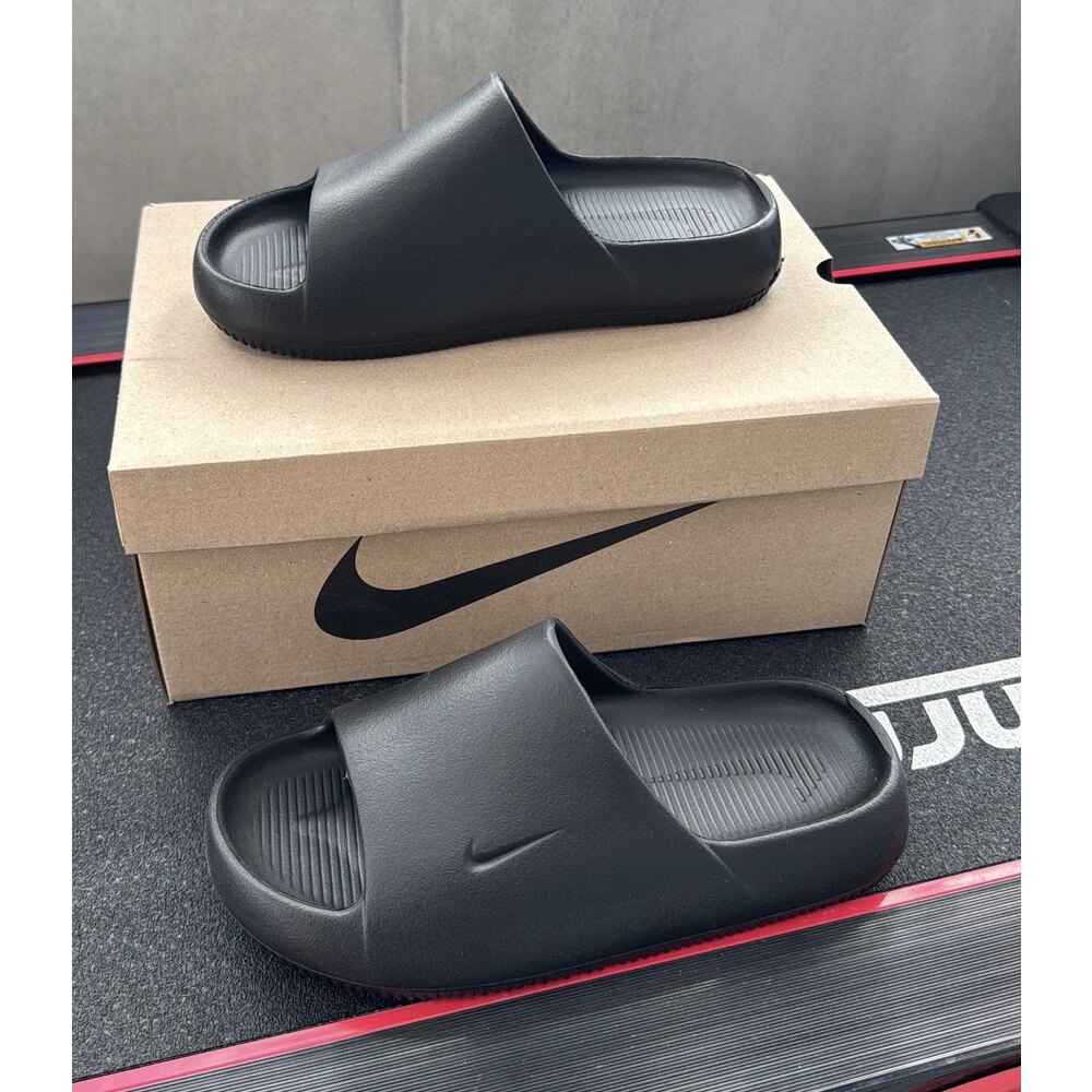 Nike Terlik - Siyah