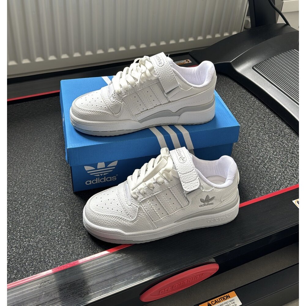 Adidas Forum Low - Beyaz görsel 2
