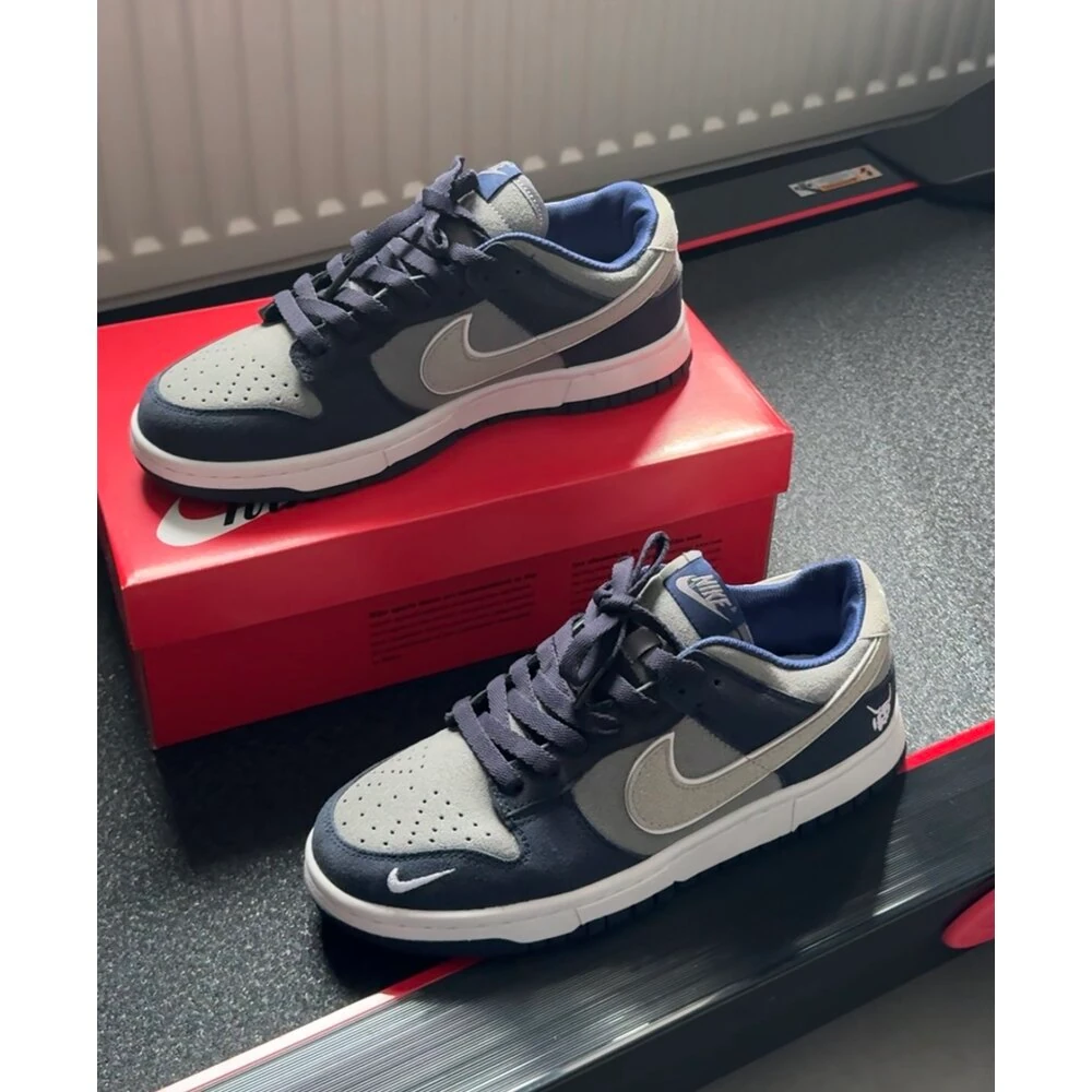 Nike Dunk Venom - Lacivert
