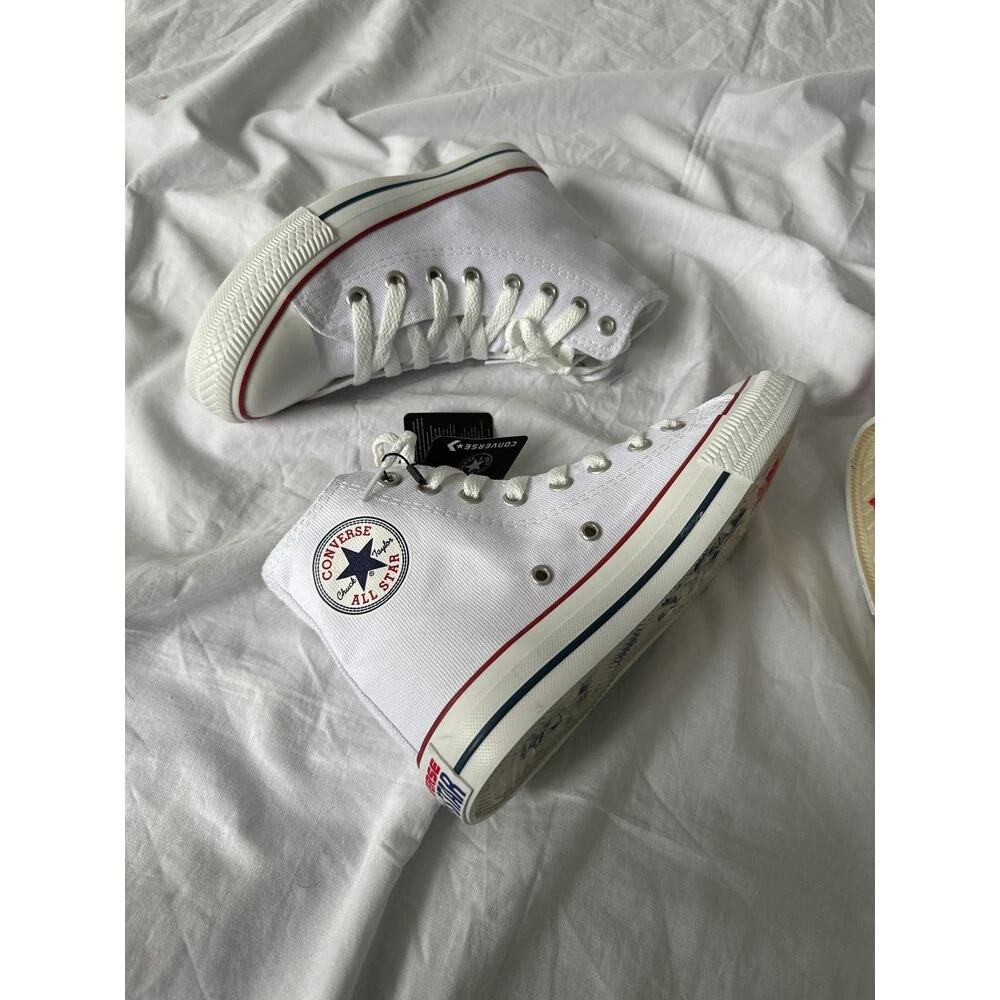 Converse Klasik - Beyaz görsel 2