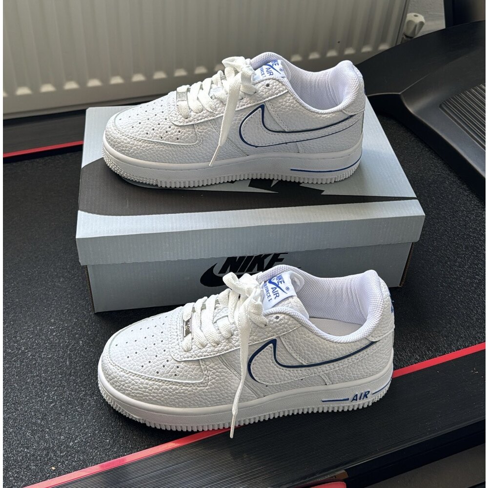 Nike Air Force 1 - Sax