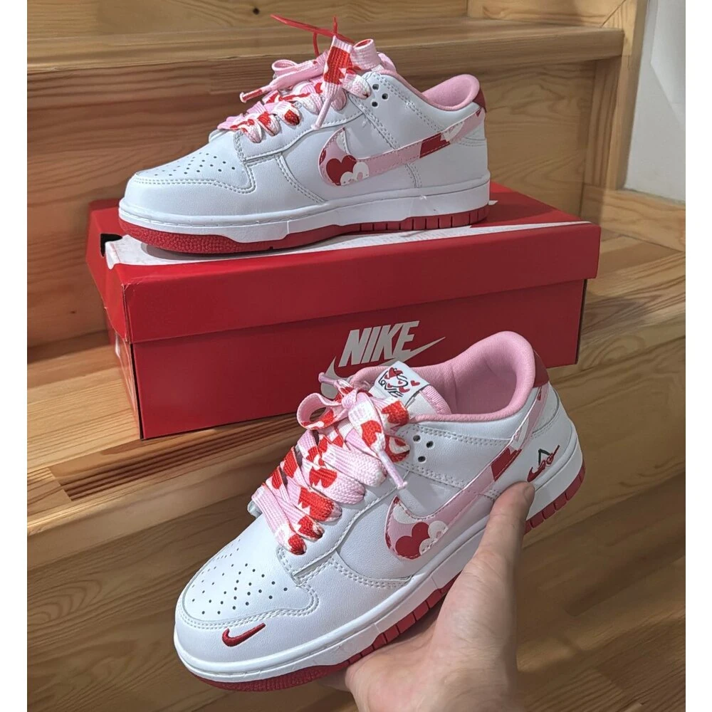 Nike Dunk SB - Kiraz