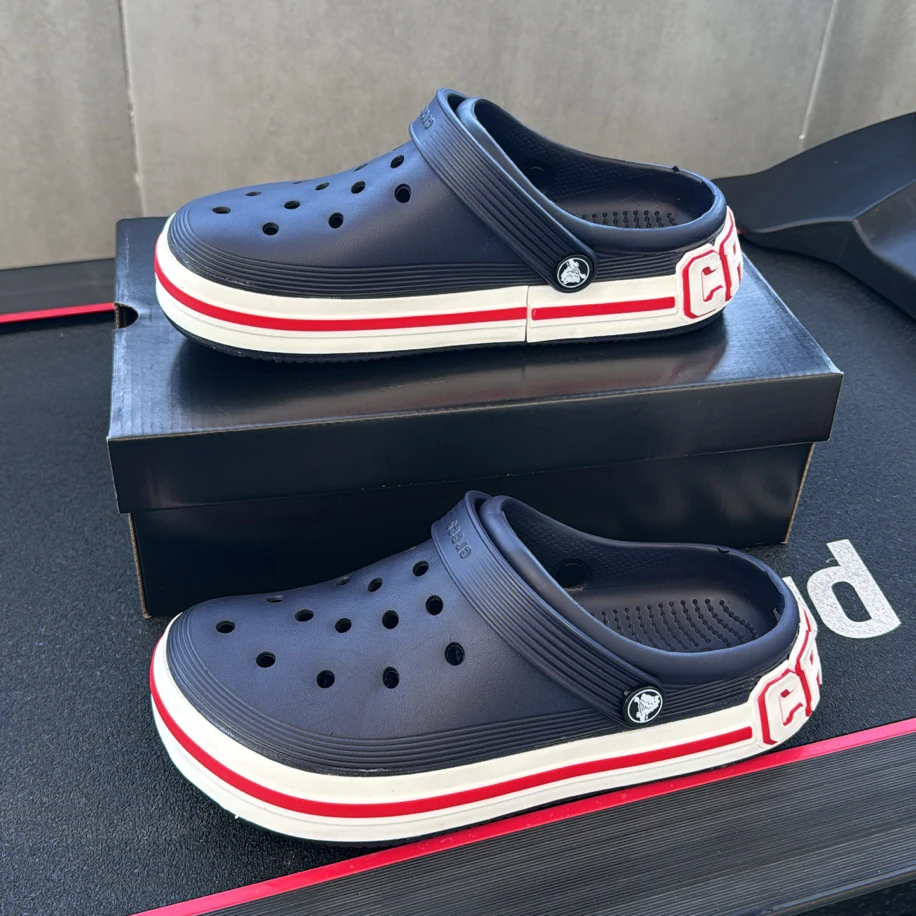 Crocs Terlik - Lacivert