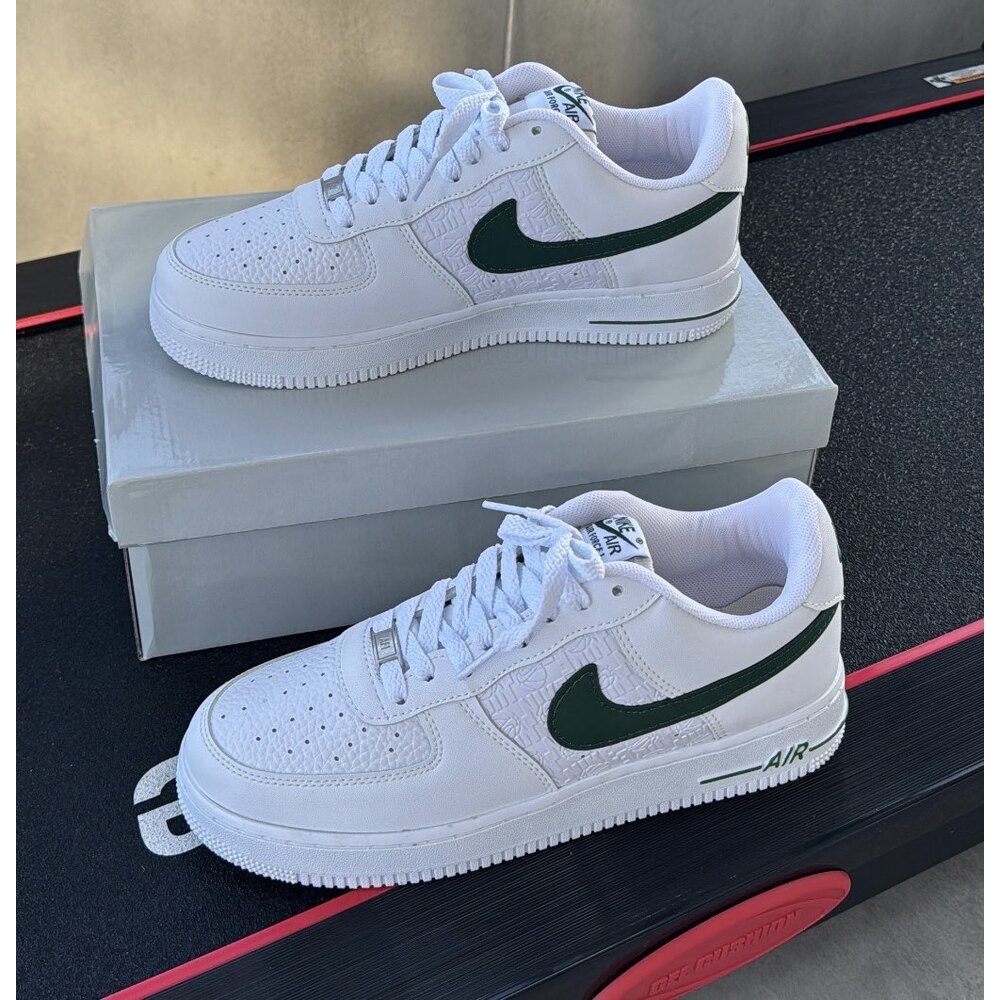 Nike Air Force 1 - Yeşil