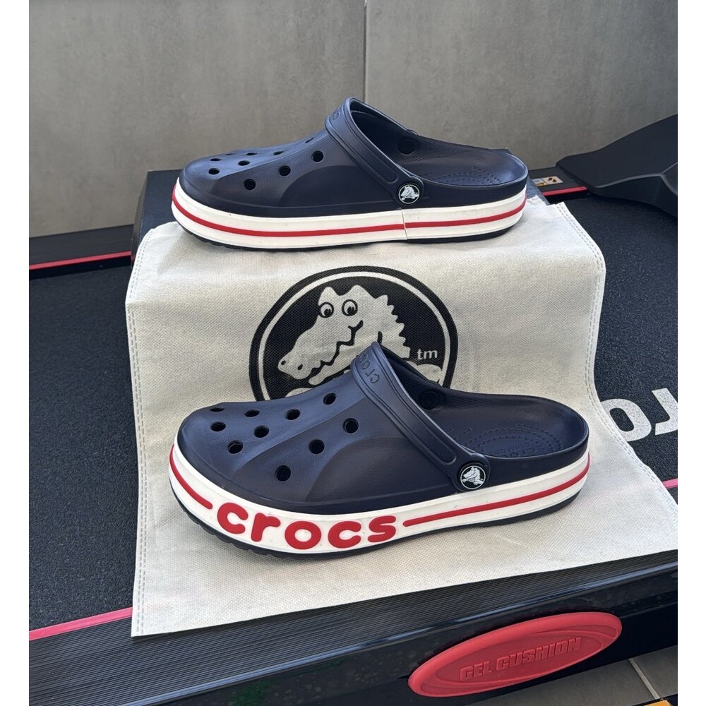 Crocs Terlik - Lacivert