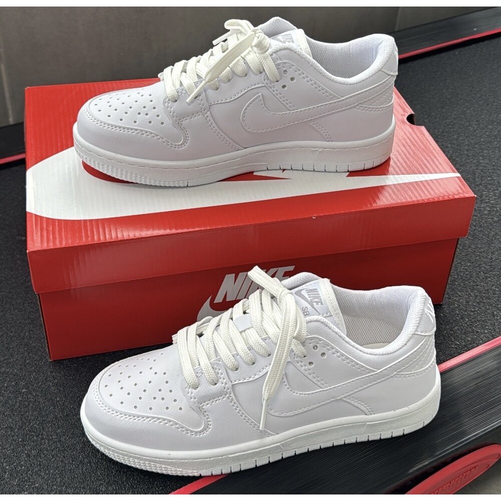 Nike Dunk SB - Mavi görsel 2
