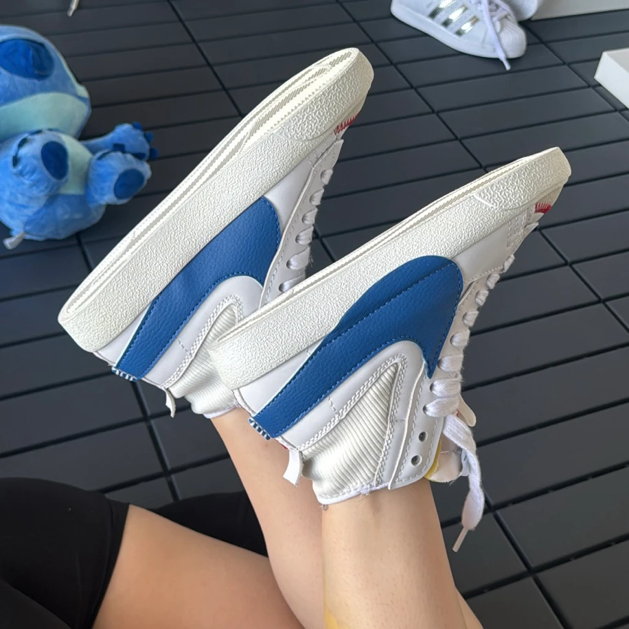 Nike Jumbo - Mavi görsel 3