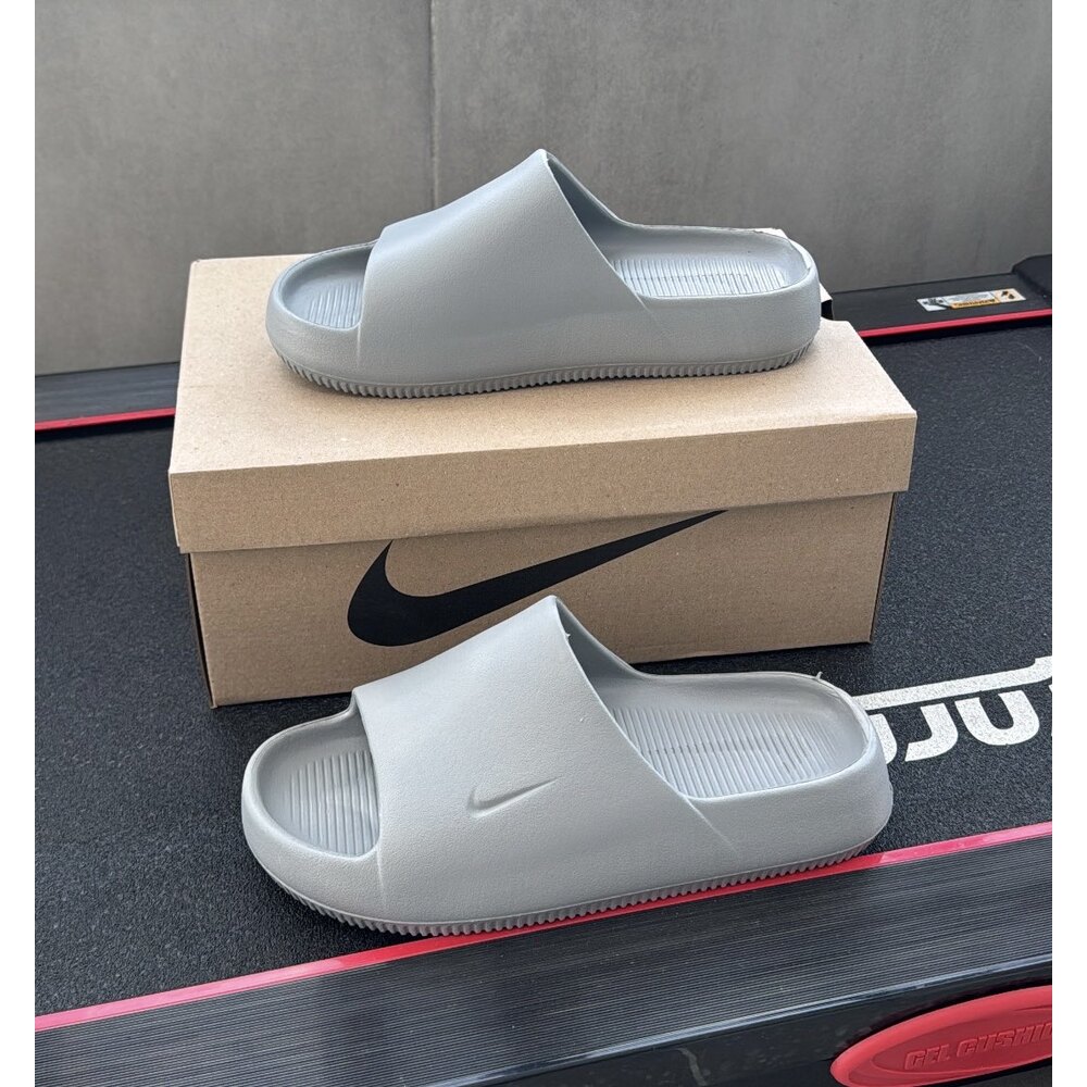 Nike Terlik - Gri
