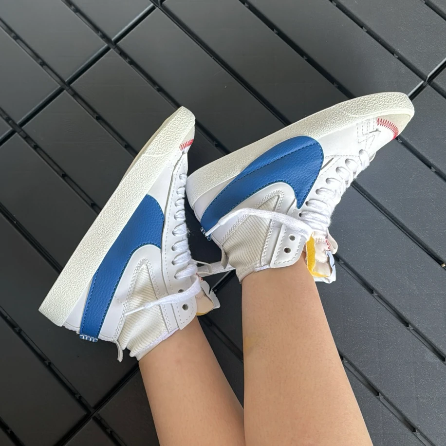 Nike Jumbo - Mavi