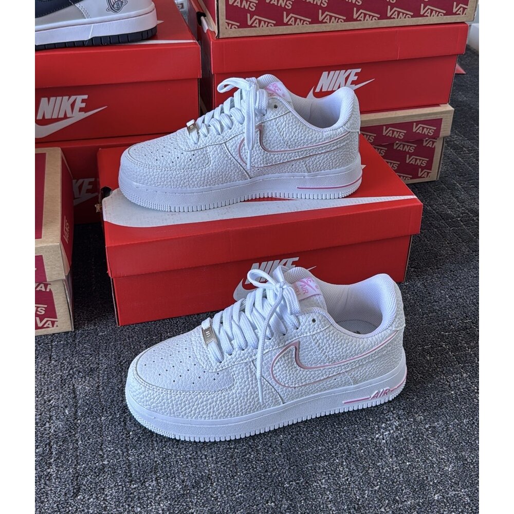 Nike Air Force 1 - Pembe