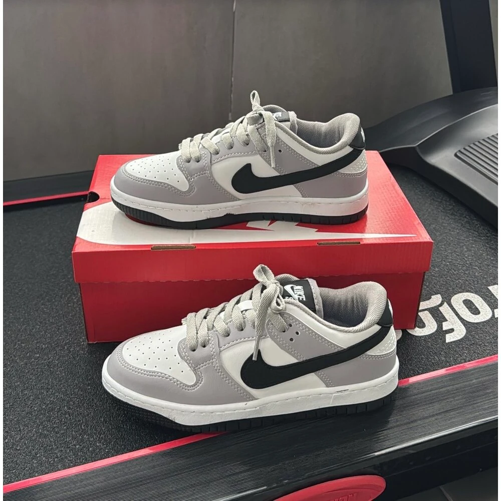 Nike Dunk SB - Gri