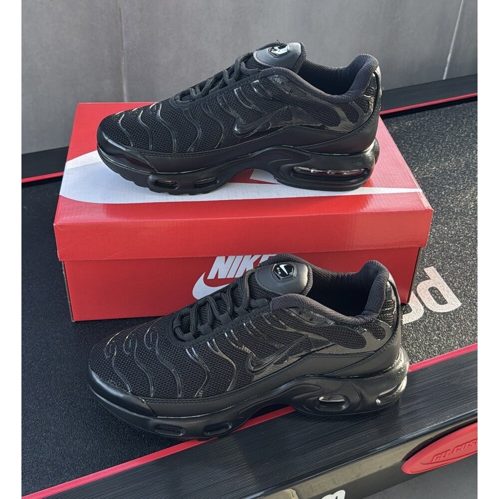Nike Air Max TN - Siyah
