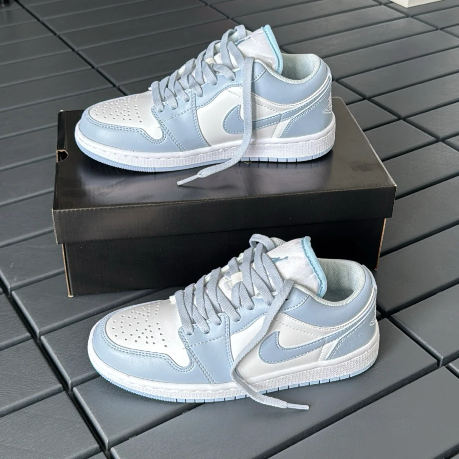 Nike Air Jordan 1 Low - Bebe Mavisi
