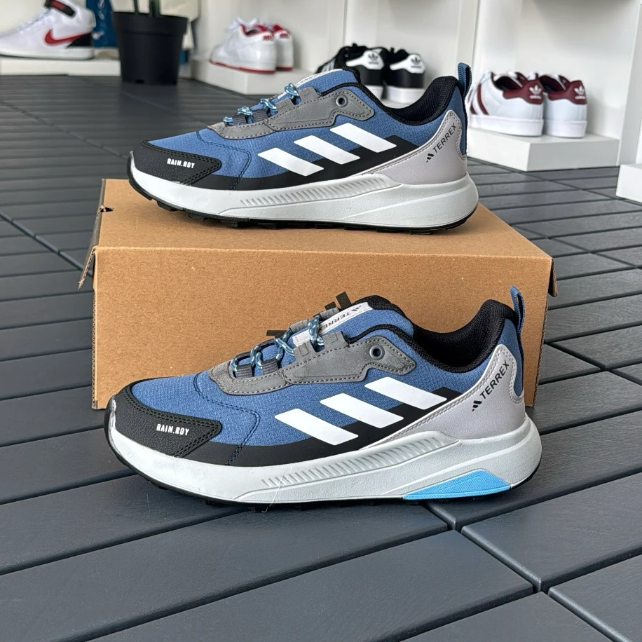 Adidas Terrex - Mavi Gri