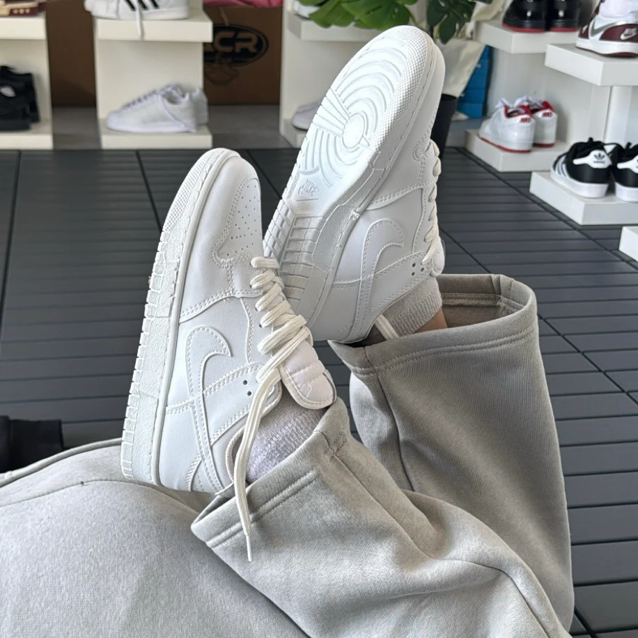 Nike Dunk SB - Mavi